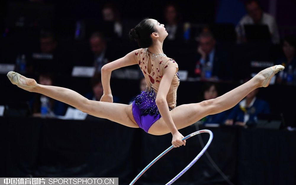 模拟赛“敲锣打鼓”见成效 上海队射落10米气手枪女团金牌