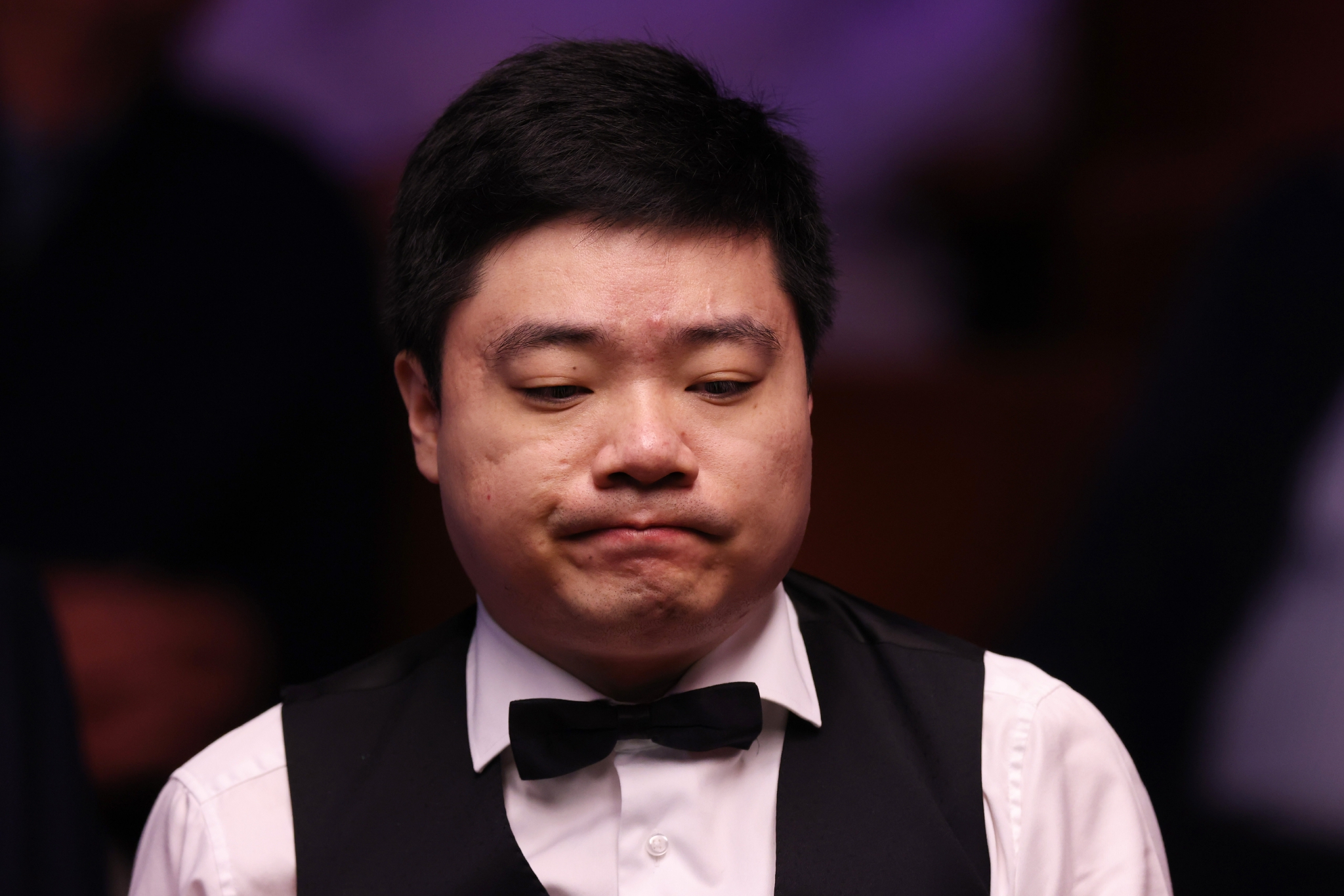 做好心理准 做好心理准